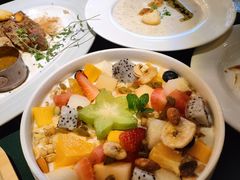 -碧特博格·20年品牌西餐厅(芜湖路店)