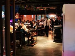 大堂-同仁四季椰子鸡(海岸城天利店)