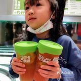 夏日冰爽从手打柠茶开始～