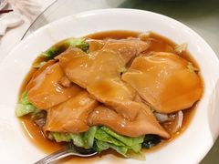 -新加坡宏仁堂御膳厅