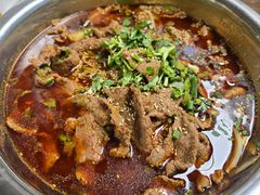 -蓉城西二道无名冒菜(西二道街店)