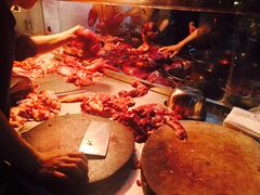 -陈记顺和潮汕牛肉火锅(韩江路店)