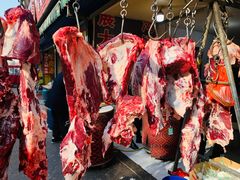 -杨家牛肉汤(淮建路店)