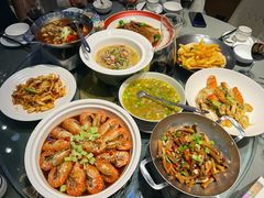 -海鲜e族(马王堆店)