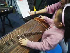 -爱乐蒙艺术·古筝 钢琴 声乐(科华校区)