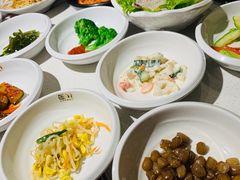 -本家韩国烤肉(青岛万象城店)