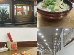 -惠丰源烩面馆(经七路店)