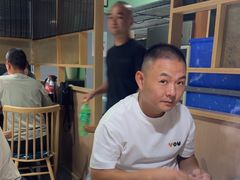 -魔鬼牛蛙小厨•烤鱼•龙虾(上马墩光华时代店)
