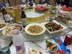 -勇利赵家烤肉坊(含光路店)