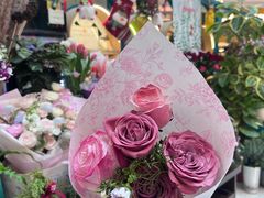 -BoBloom花店(晶耀前滩店)