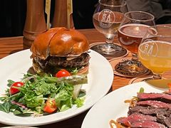 -京A Taproom·精酿餐吧(CBD店)