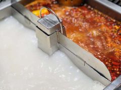-海底捞火锅(上地华联店)