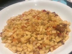 -巴依老爷新疆美食(清华东门店)