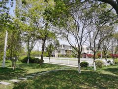 -狼山风景名胜区