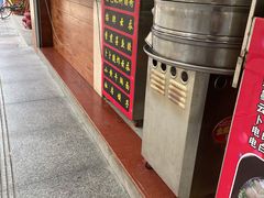 -放鸡岛之美食