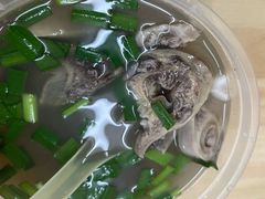 牛欢喜-牛师傅广式药膳牛骨汤美食(江南西店)