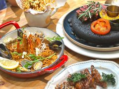 -秘密旅行· 西餐(广州创始店)