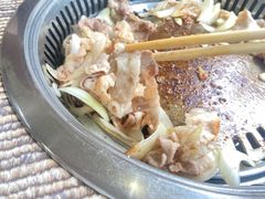 -金明姬和众烧烤店(东铁营店)