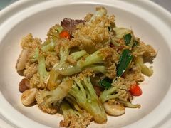 -院8里·小聚园老川菜(九眼桥店)