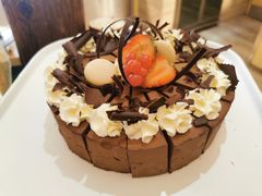 -北京王府井希尔顿酒店·万斯阁西餐厅