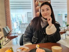 -游心咖啡(青山红坊店)