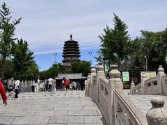 -天宁寺