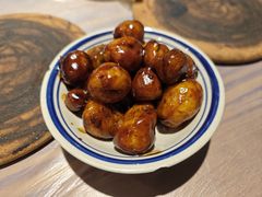 -小时候焗海鲜(鄞州万达店)