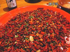 -先启半步颠·川菜小炒