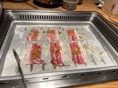 -新石器烤肉(南站店)