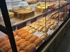 -味多美蛋糕(亚非大厦店)