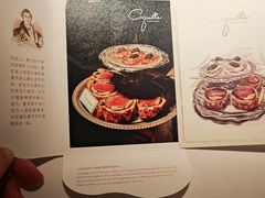 -壳里西餐厅Coquille Seafood Bistro(蒙自路店)