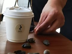 -原乡芦茨咖啡