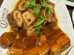 -松發肉骨茶(牛车水店)