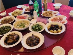 -大盘山温泉山庄