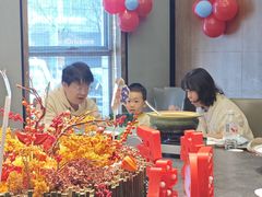 -同庆楼(奥体中心店)