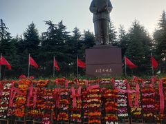 -韶山毛泽东同志故居