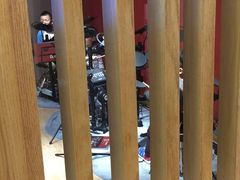 -IN-SHOW音秀音乐艺术中心 架子鼓钢琴(大宁校区)