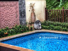 -西双版纳安纳塔拉度假酒店
