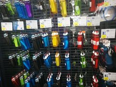 -迪卡侬(西华店)