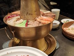 -鼓楼东街老火锅(鼓楼店)