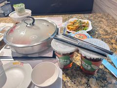 -黄记煌三汁焖锅(渝北金港国际店)