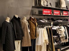 -MUJI无印良品(华贸店)