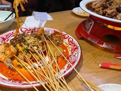 -我们一起去成都(昌平沙河店)