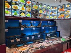 -牟传仁饭庄(星海店)