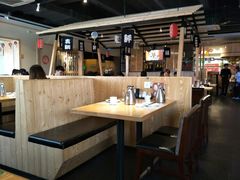 大堂-东菊料理(吉利购物广场店)