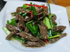 -清真华宇开锅羊肉