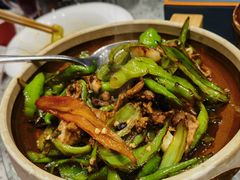 农家小炒肉-湘味淳(千禧街店)