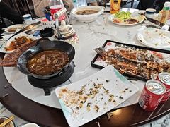 -途肴·老农饭庄(百里峡店)