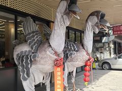 -日日香卤鹅饭店·澄海狮头鹅(澄海店)