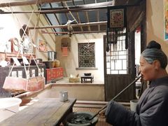 -东北民族民俗博物馆